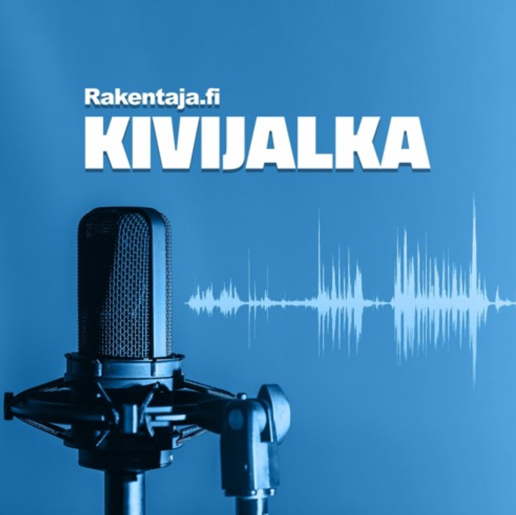 Kivijalka-podcast